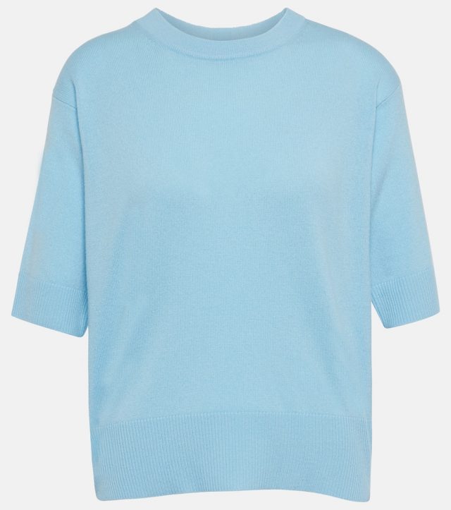 Jardin des Orangers Cashmere sweater