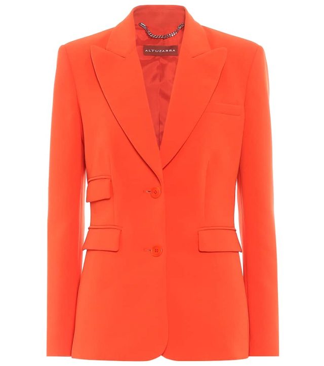 Altuzarra Cornwall blazer