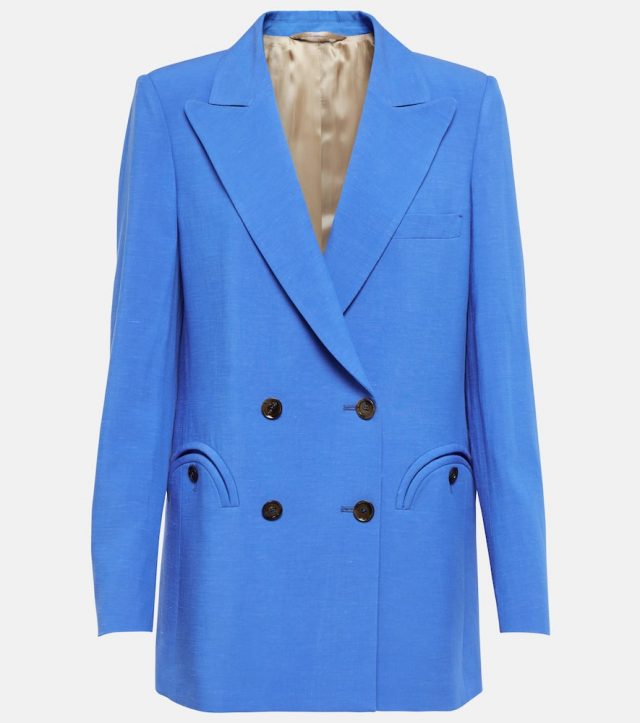 Blazé Milano Rox Star Everyday blazer