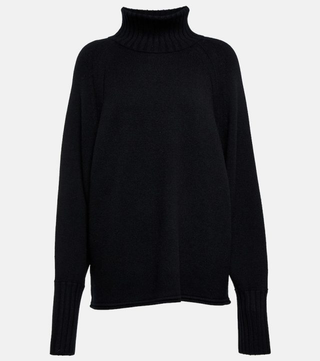 Dorothee Schumacher Cashmere and wool sweater