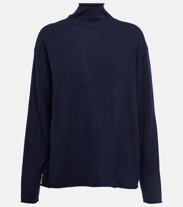 Lisa Yang Clio cashmere sweater