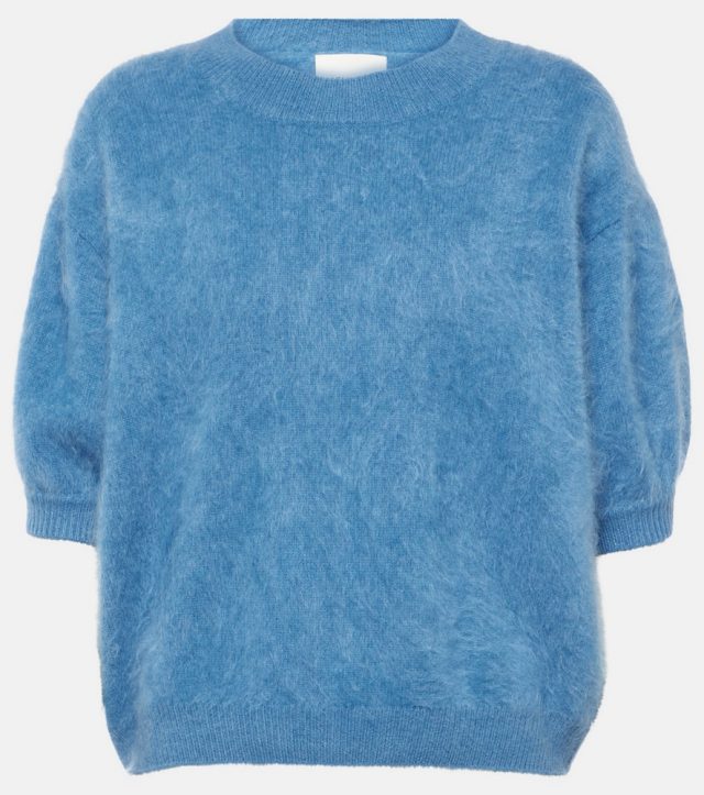 Lisa Yang Juniper cashmere sweater