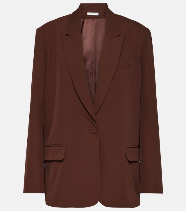 The Sei Oversized blazer