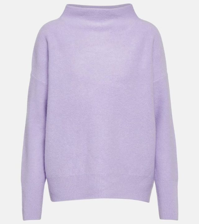 Vince Cashmere knit sweater